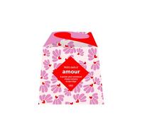 Marie-Laure Bayle – Des petits mots d'Amour – À piocher pour commencer chaque semaine le cœur léger