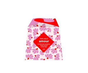 Petits mots d'Amour - Marie-Laure Bayle - First - Boîte ou accessoire - Guide