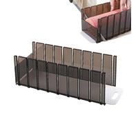 Petits moules à gâteau | Outil unique de coupe de pâte, guide d'épaisseur de trancheuse de qualité alimentaire avec tampon, outil de cuisson professionnel, coupe-gâteau pour magasin de desserts