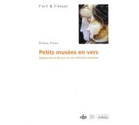 Petits musées en vers