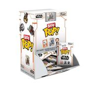 Funko Petits Objets Pop! Singles – Mandalorien – 1 sur 36 à collectionner
