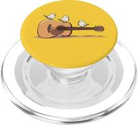 Petits Oiseaux PopSockets PopGrip pour MagSafe