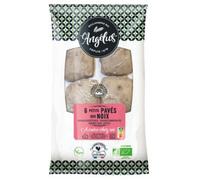 Petits pains aux noix 6 pièces 360g