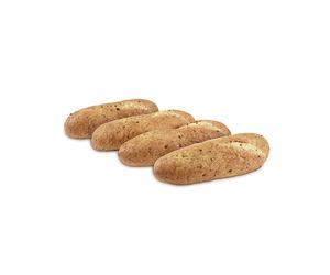 Petits pains protéinés KETO 4 X 50g MD