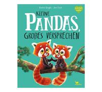 Petits pandas, grandes promesses