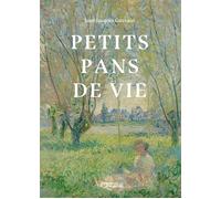 Petits pans de vie - Jean-Jacques Gauvain - Hello - broché - Poésie