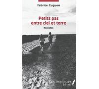 Petits pas entre ciel et terre: Nouvelles