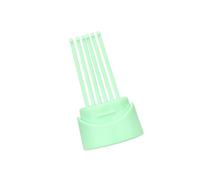 Petits peignes de nettoyage créatifs pour un nettoyage et un retrait faciles du peigne réutilisable