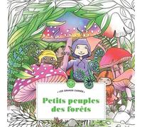 Petits peuples des forêts