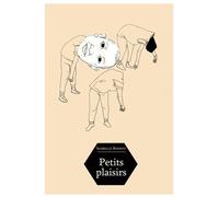 Petits plaisirs - Isabelle Boinot - Waknine Marguerite - broché - Essai