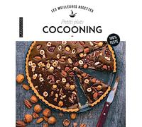 Collectif – Petits plats cocooning – Guide – Broché