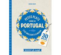 Petits plats comme au Portugal
