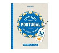 Petits plats comme au Portugal