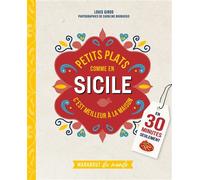 Petits plats comme en Sicile