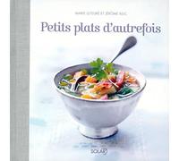 Petits plats d'autrefois
