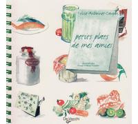 Petits Plats de Mes Amies