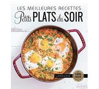 Petits plats du soir