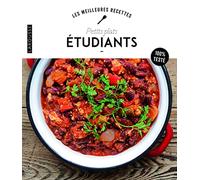 Petits plats étudiants