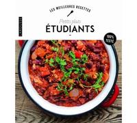 Petits plats étudiants - Recettes faciles et rapides pour les étudiants