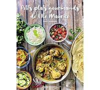 Petits plats gourmands de l'île Maurice
