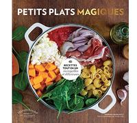 Petits plats magiques
