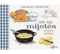 Petits plats mijotes