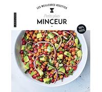 Petits plats minceur - Collectif - Larousse - broché - Guide