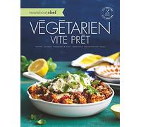 Petits plats végétariens