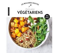 Petits plats végétariens
