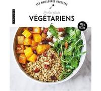 Petits plats végétariens Collectif (Auteur)