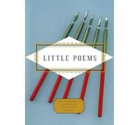 Petits poèmes