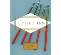 Petits poèmes
