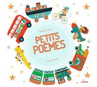 Petits poèmes à roulettes