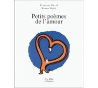 Petits Poèmes De L'amour
