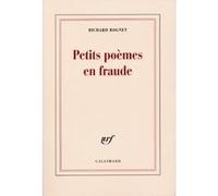 Petits Poèmes En Fraude