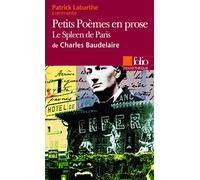 Petits poèmes en prose de Charles Baudelaire (commentaires)
