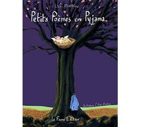 Petits Poèmes En Pyjama