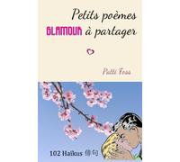 Petits poemes glamour a partager