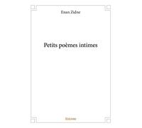 Petits poèmes intimes