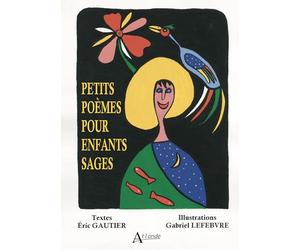 Petits poèmes pour enfants sages