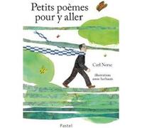 Petits Poèmes Pour Y Aller