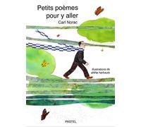 Petits Poèmes Pour Y Aller