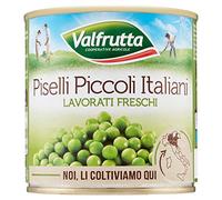 PETITS POIS 3X410 GR