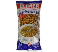 Petits pois à cuire Leimer 200g