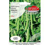 Petits pois Alderman 30g - Torseed