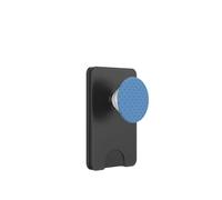 Petits Pois Bleus et Verts esthétiques PopSockets PopWallet pour MagSafe
