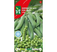 Petits pois Ceresa Graines - Env. 25 gr | VT_308