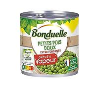 PETITS POIS DOUX VAPEUR 265G -