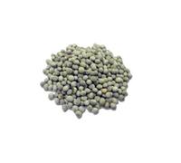 Petits pois secs - green mattar - 1 kg