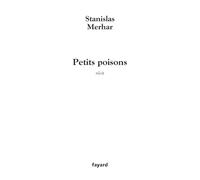 Petits poisons